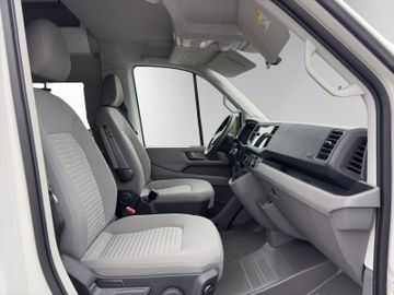 Bild 14 VW Grand California 600 2.0 TDI DSG +LED+ACC+NAVI