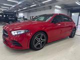 Mercedes-Benz A 250 4MATIC AMG Night-Paket - Mercedes-Benz A 250: 4matic