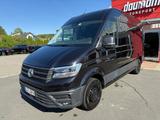 Volkswagen Crafter Kasten 35mittelhoch DSG*Navi*LED*ACC*AHK - gebrauchte Volkswagen Crafter aus dem Jahr 2024