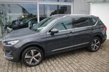 Seat Tarraco 2.0 TDI Xcellence  AHK DSG LED Navi ACC  - Seat Tarraco Gebrauchtwagen in Stuttgart