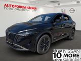 Nissan Qashqai  Tekna 1,5 VC-T e-Power 190 PS HUD Leder - Nissan Qashqai Jahreswagen: Tekna