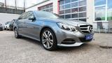 Mercedes-Benz E 300 E Limousine CGI BlueEfficiency 4Matic - gebrauchte Mercedes-Benz E 300 aus dem Jahr 2014