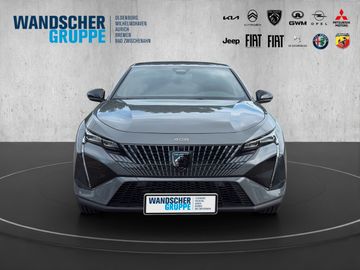 Peugeot 408 GT HYBRID 145 e-DSC6 360Kam.+Navi+Klima+ACC