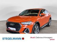 Audi Q3 - Vorschau Bild 1