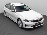 BMW 320e  DAB CockPitPro Alarm Geschwindigkeitsreg - mit Hybrid-Antrieb: Weiß, Scheckheftgepflegt