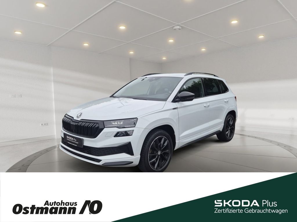 Image of Skoda Karoq