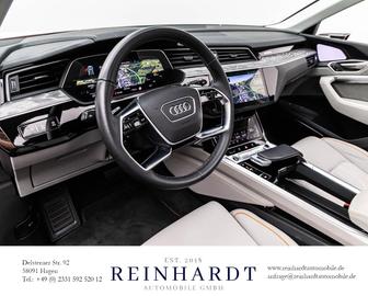 2024 AUDI Q8 E-TRON 缩略图 19