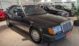 Mercedes-Benz 300 CE-24 300 (124.051) 3.0 24V Scheckheft - Mercedes-Benz 300 aus 1990: 300ce