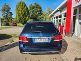 Mercedes-Benz E 400 4MATIC T AVANTGARDE AMG Paket / 72500 KM - Mercedes-Benz E-Class: 4matic
