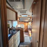 Dethleffs Globetrotter XXL A 9000 - Offers