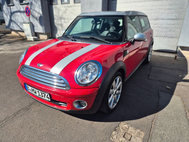 MINI COOPER Clubman Cooper*PANO*XENON*PDC*