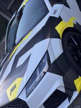 Audi TT RS Coupe ABT 500 PS / 300 km/h TÜV  - Audi TT RS: Abt