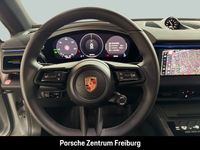Porsche Macan - Vorschau Bild 19