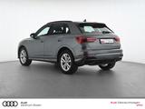 Audi Q3 40 TFSI quattro S-LINE S-TRONIC AHK PANO NAV  - Audi Q3 in Duisburg