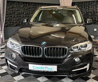 BMW X5 - 4