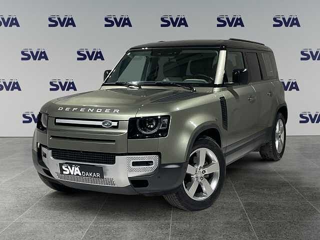 Land Rover Defender 250 CV SE - IVA ESPOSTA