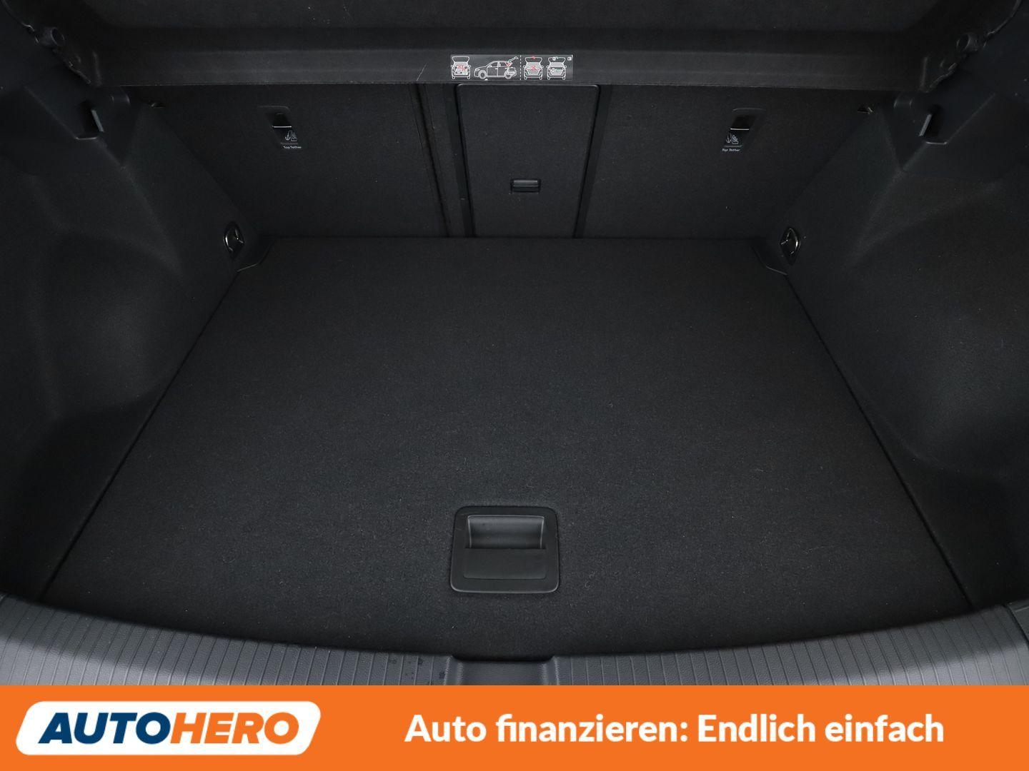 Volkswagen T-Roc 1.5 TSI ACT Sport Aut.*R-LINE*LED*ACC*PDC*, миниатюра 17