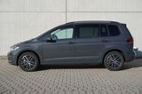Volkswagen Touran 2.0TDI DSG AHK Navi/Mirr Kamera 7-Sitzer - 7-Sitzer Vans