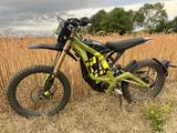Sur-Ron LightBee 2025 - SUR-RON MOTORRAD