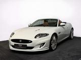 Jaguar XKR / Cabriolet 5.0 V8/INDIVIDUAL/R-DESIGN/ - Jaguar XKR: 5.0
