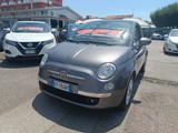 Fiat 500 1.2 Lounge GPL di Serie 2013 - Behindertengerechte Fiat 500