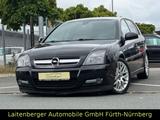 Opel Signum 1.9 CDTI Elegance*KLIMA*NAVI*LEDER*SHZ*PD - Opel Signum: Limousine