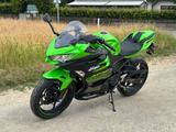 Kawasaki Ninja 400 KRT - KAWASAKI NINJA 400