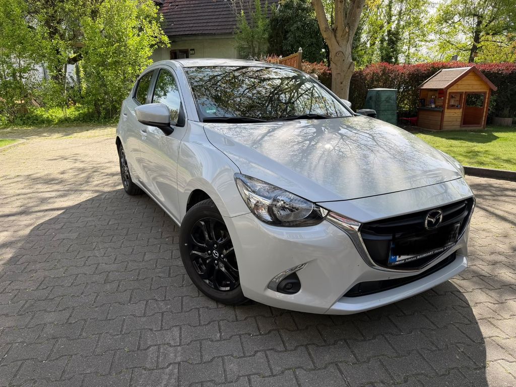 Image of Mazda 2