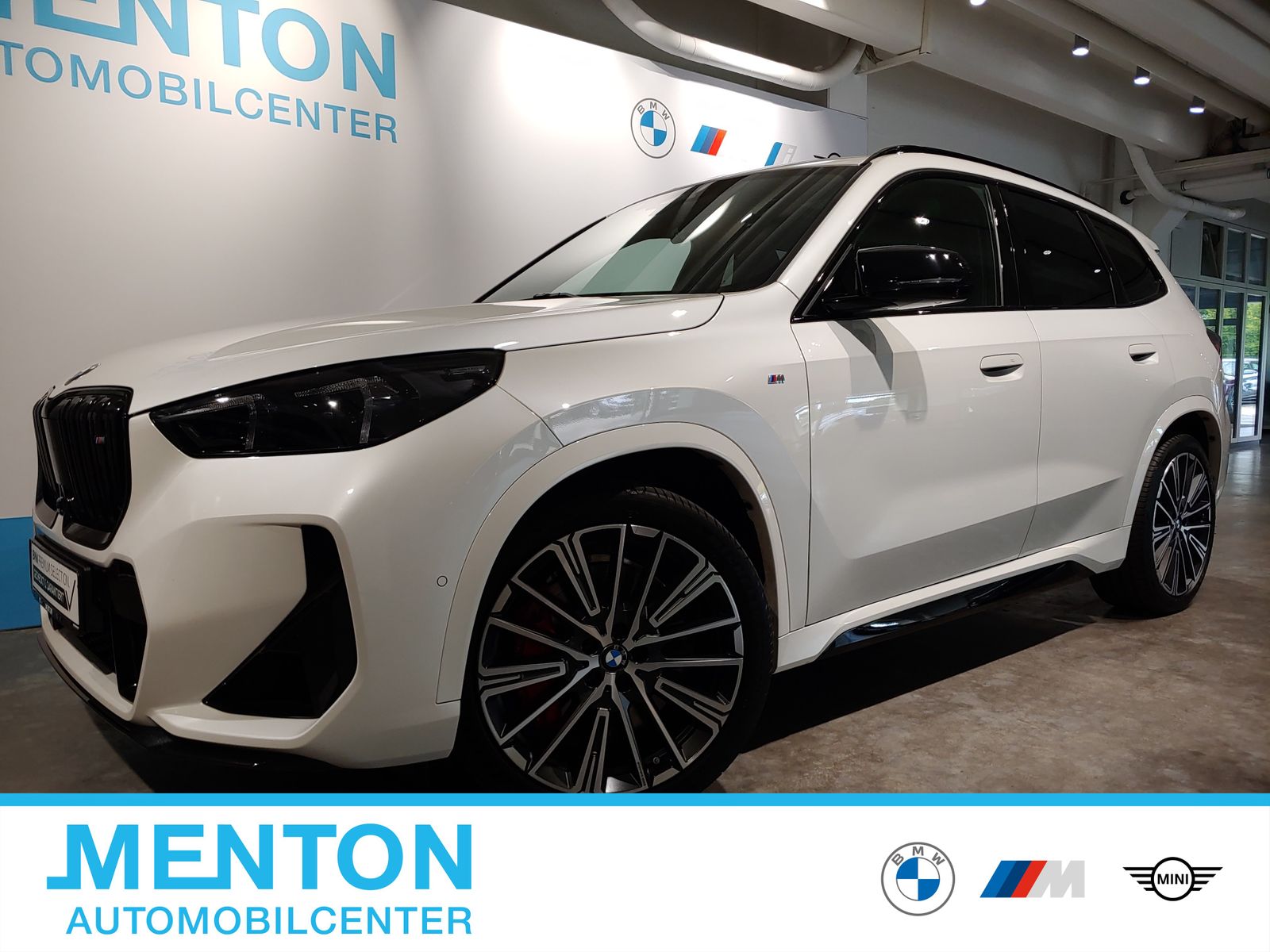BMW X1 M35i xDrive M SportpaketPro Panorama ad.LED 3 foto 1