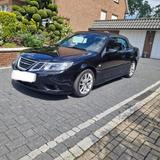 Saab 9-3 1.9TTiD Special Edition Cabriolet Specia... - Saab mit Diesel-Antrieb: Cabrio