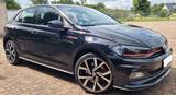 Volkswagen Polo GTI 2.0 TSI 147kW 6-Gang DSG 4 Türen - Volkswagen Polo: 14 Tsi