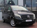 Mercedes-Benz Vito Tourer 119 CDI extralang Kamera 8 Sitze ACC - gebrauchte Vans