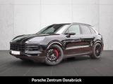 Porsche Cayenne S Pano Luft BOSE HD-Matrix InnoDrive Hea - Porsche Cayenne in Osnabrück
