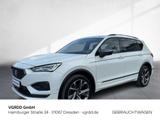 Seat Tarraco FR 2.0 TDI DSG 4M LED AHK PANO AREA VIEW - Seat Tarraco in Dresden