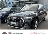 Audi Q5 40 2.0 TDI quattro advanced (EURO 6d) Allrad - Audi Q5: Euro