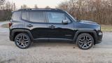 Jeep Renegade 1.3 Limited / AHK / LED - Jeep Renegade von privat