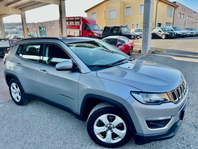 Jeep Compass 1.6 Multijet Longitude 78000km