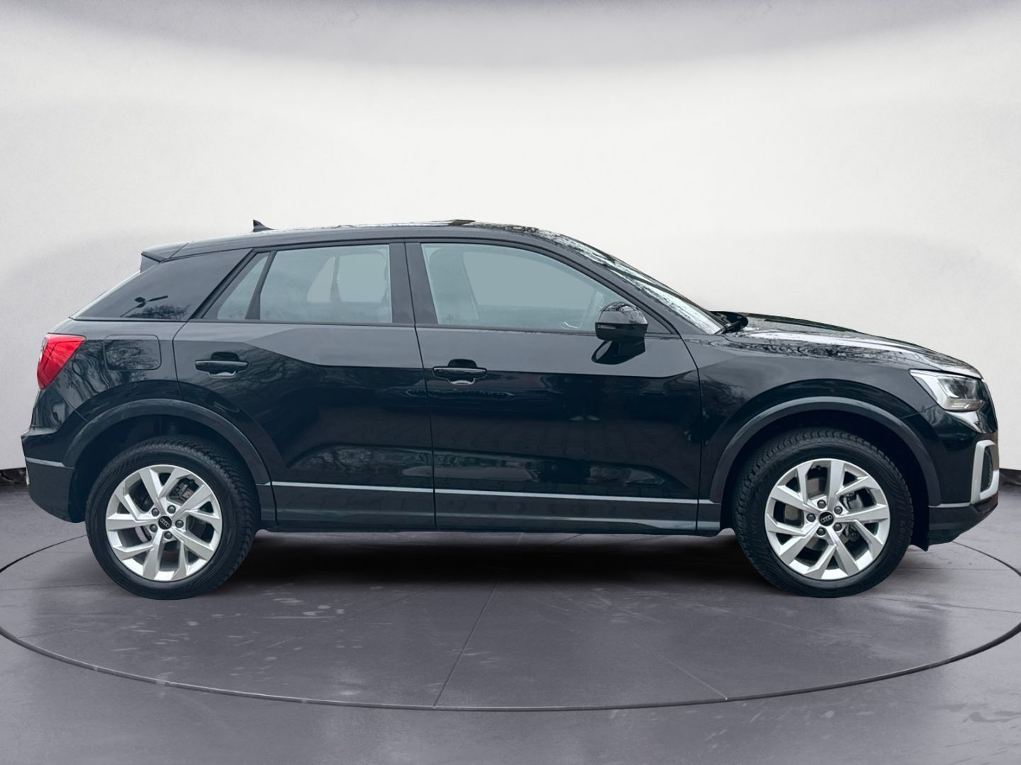Audi Q2 - Bild 5