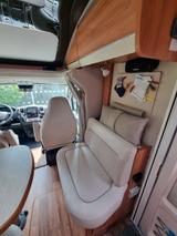 HYMER / ERIBA / HYMERCAR Tramp CL 668 - HYMER / ERIBA 6