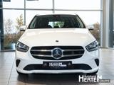 Mercedes-Benz B 180 STYLE+NAVI PAKET+SPURHALTE+SITZHZG.+PTS - gebrauchte Mercedes-Benz B 180 aus dem Jahr 2019