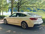 BMW 620 Gran Turismo 620d A Gran Turismo - - BMW 620 Gran Turismo mit Panoramadach
