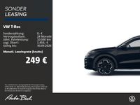 Volkswagen T-Roc - Vorschau Bild 2