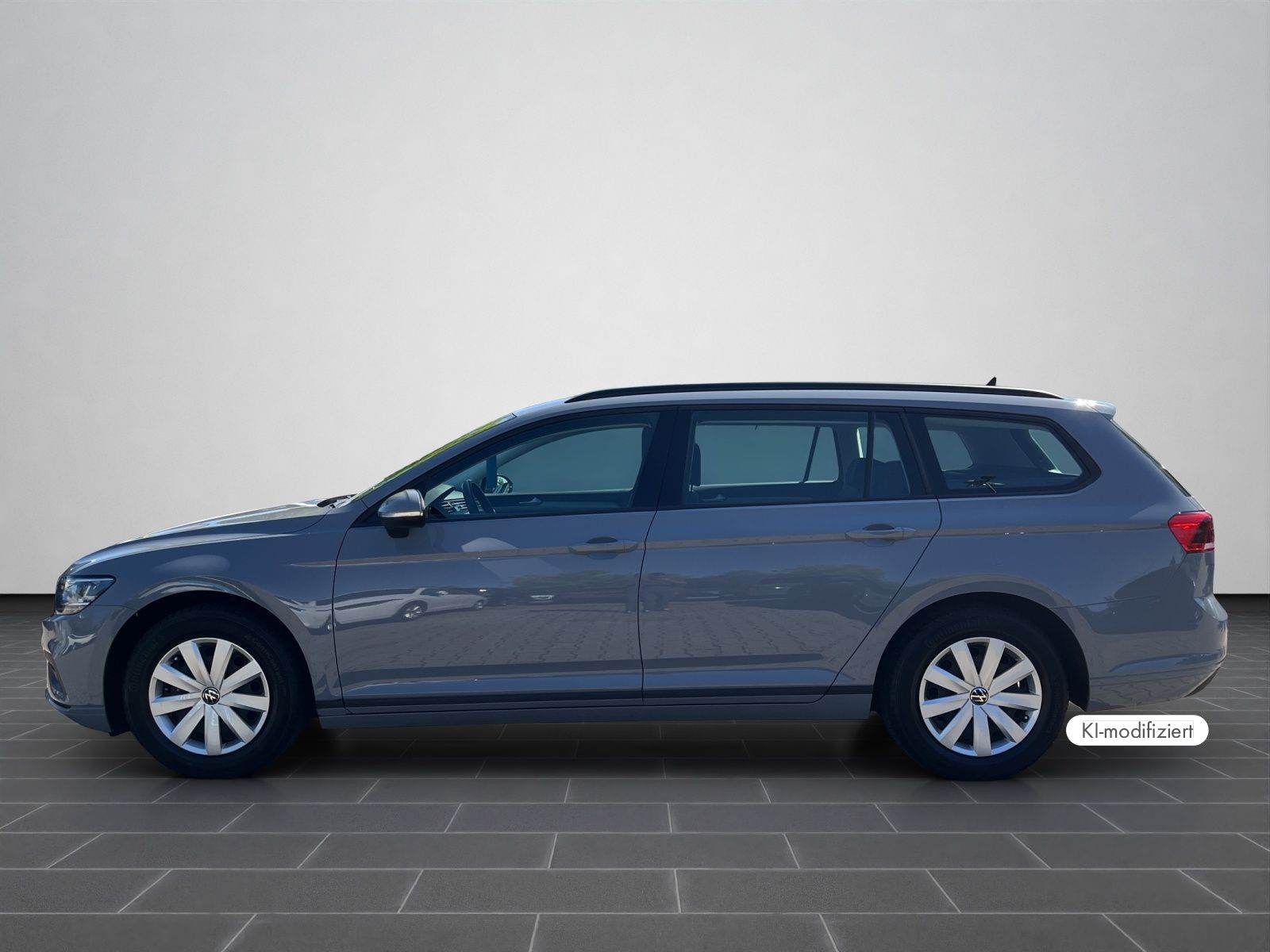 Volkswagen Passat Variant - Bild 8