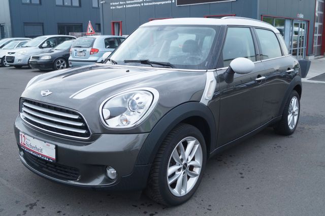 MINI COOPER Countryman Cooper