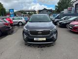 Kia Sorento Vision 4WD AUTOMATIK/KAMERA/NAVI/KLIMA - Kia Sorento: Automatik