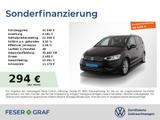 Volkswagen Touran 1.5TSI R-Line DSG Assistenz+Fahrassistenz - Volkswagen Touran Jahreswagen: Automatik