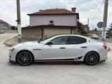 Andere Maserati Ghibli SQ4 Voll getunt | Showcar... - Getunte Gebrauchtwagen