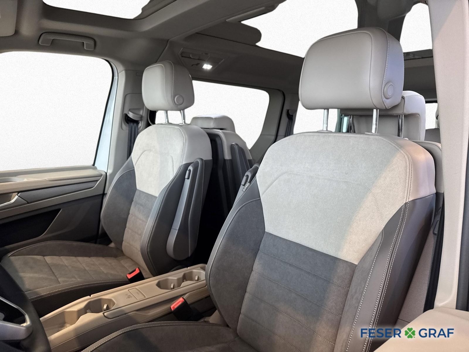 Volkswagen T7 Multivan - Bild 10
