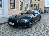 BMW 645 83700 km original - Liebhaber / So... - BMW 645 Gebrauchtwagen