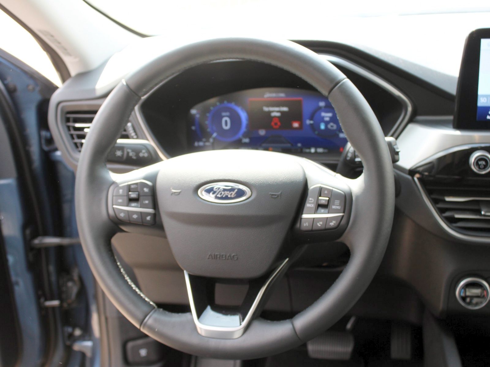 Fahrzeugabbildung Ford Kuga Plug-In Hybrid Titanium X 2,5 Duratec